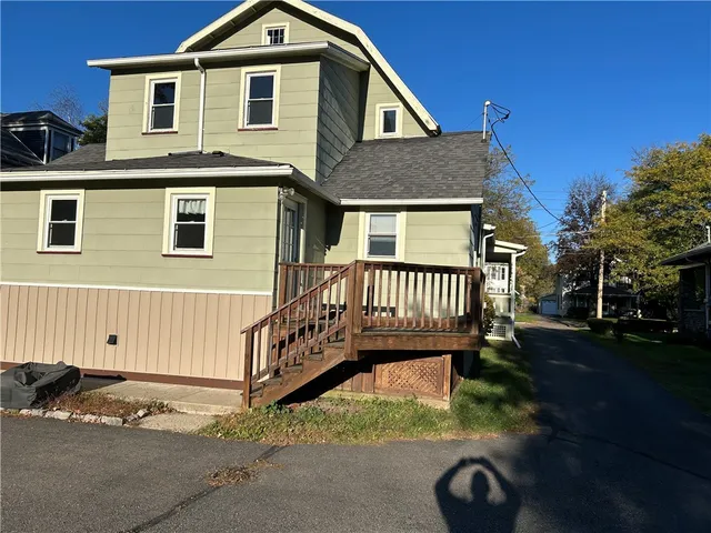 $1,450 | 409 Hoffman Street, Elmira, NY 14905