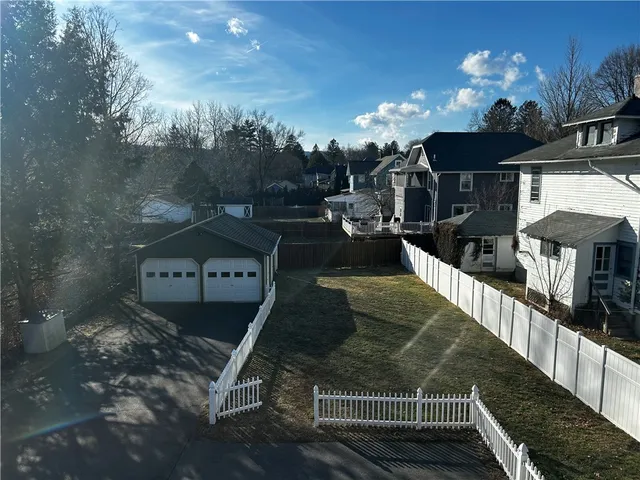 $1,450 | 409 Hoffman Street, Elmira, NY 14905