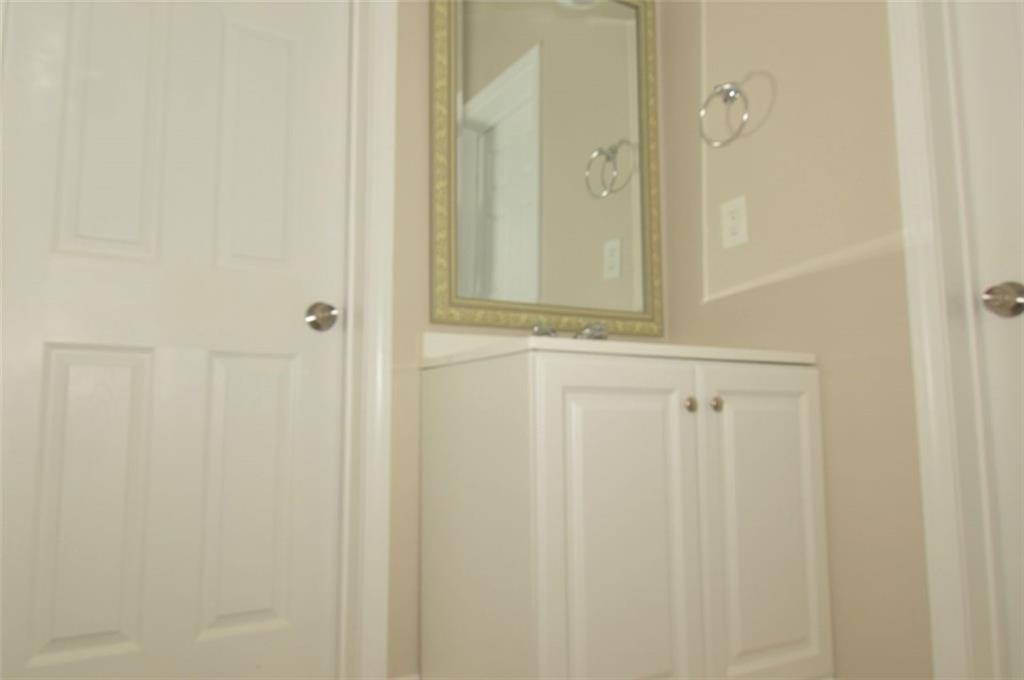 618 Tradwell Place Northeast, Unit BSMT Dacula, GA 30019 - Photo 14 of 20 a view of a door