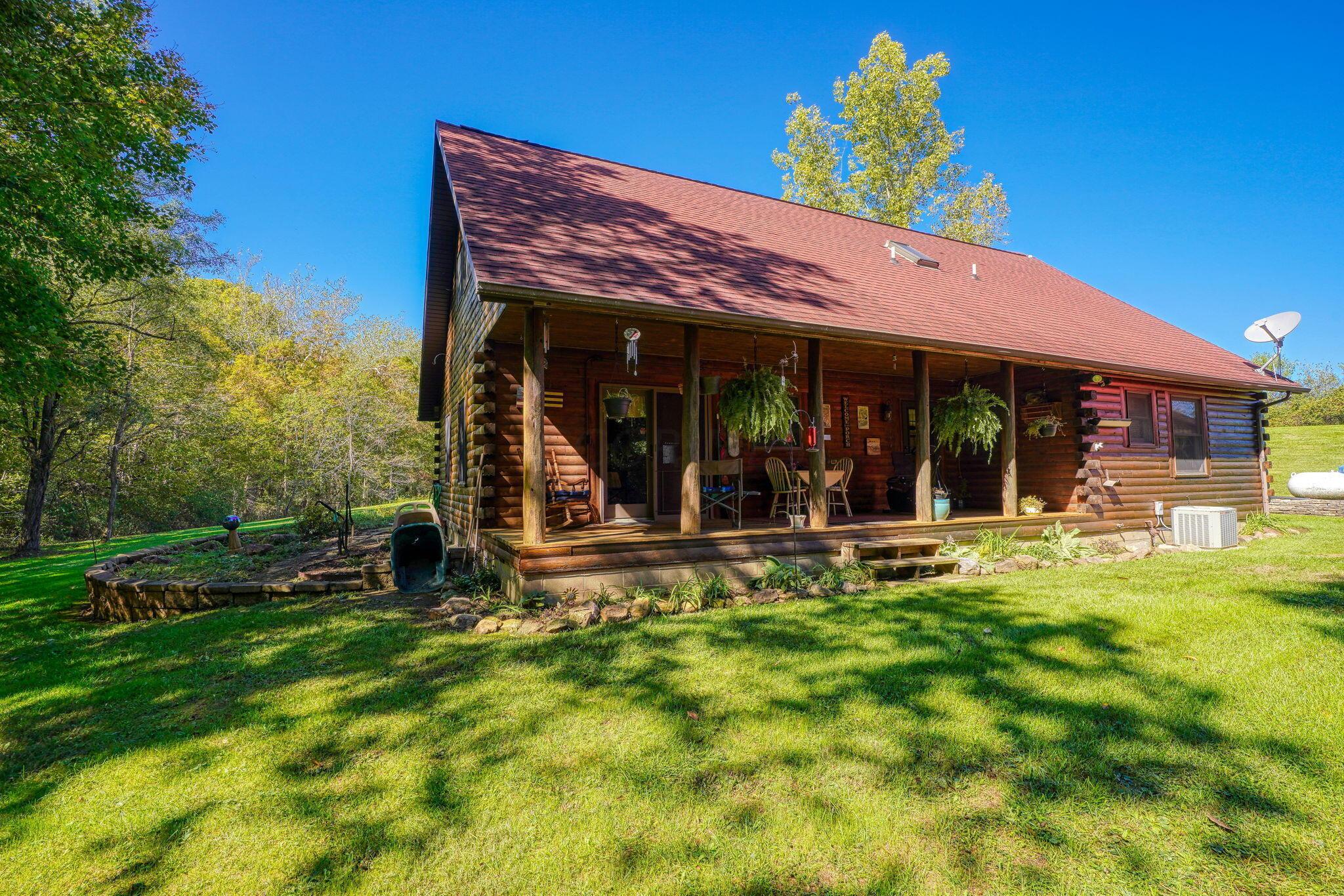 21582 Winstead Road Circleville, OH 43113 - Photo 58 of 62 21582 Winstead Rd (70)