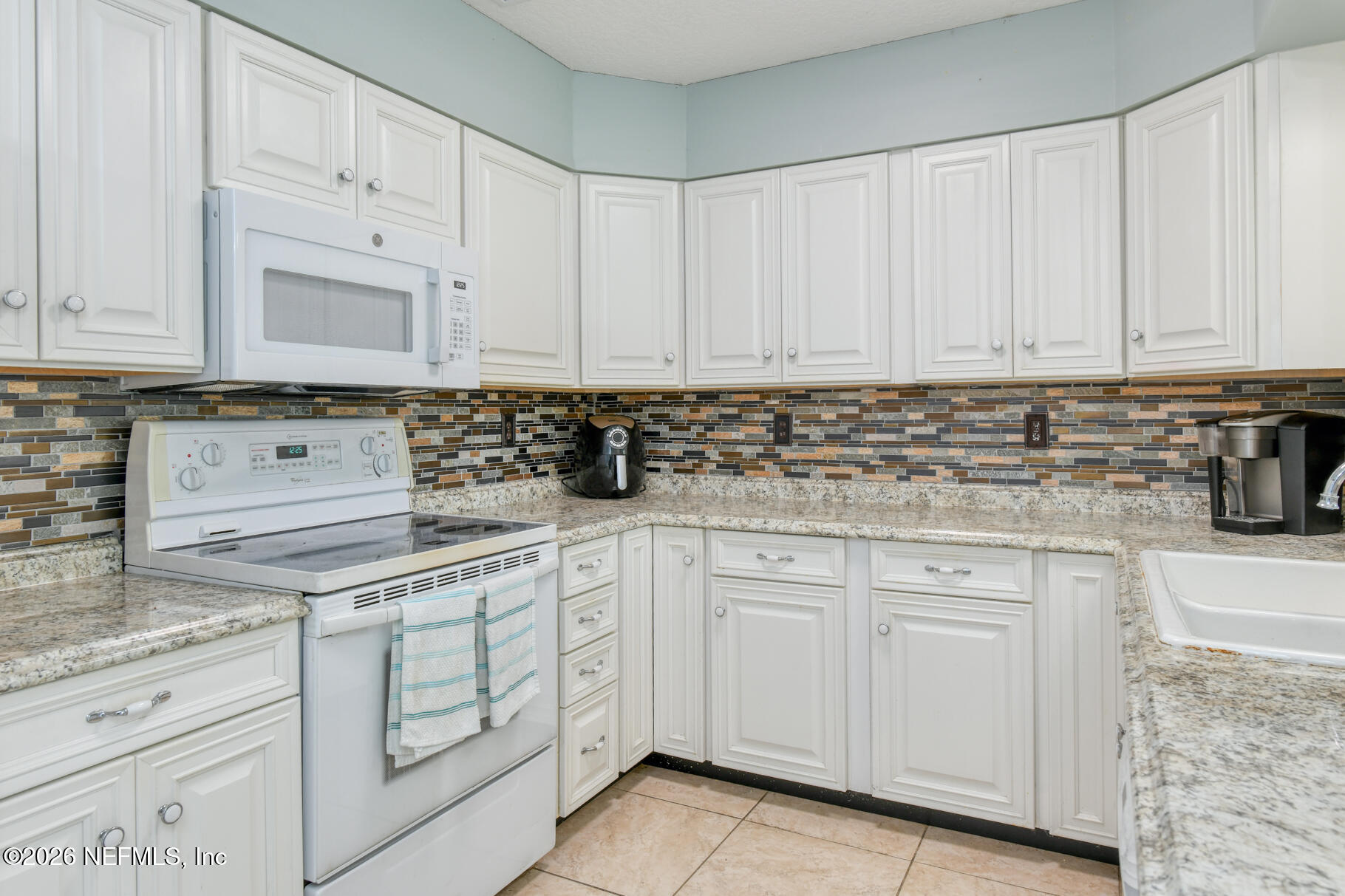 115 Sunset Point Road East Palatka, FL 32131 - Photo 11 of 64 updated kitchen
