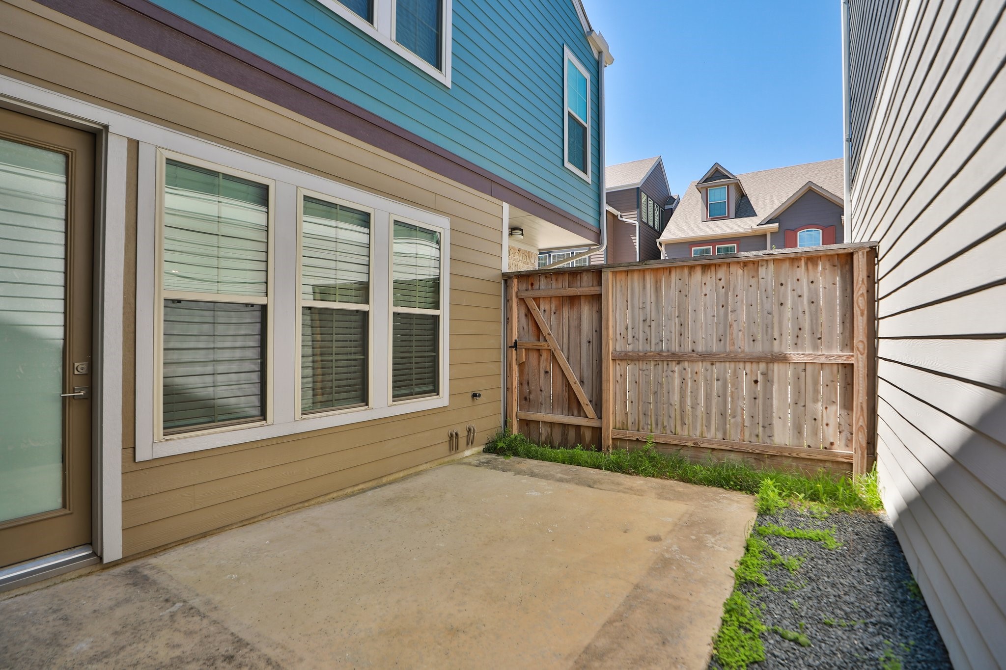 2039 Jadeite Trace Houston, TX 77077 - Photo 46 of 50