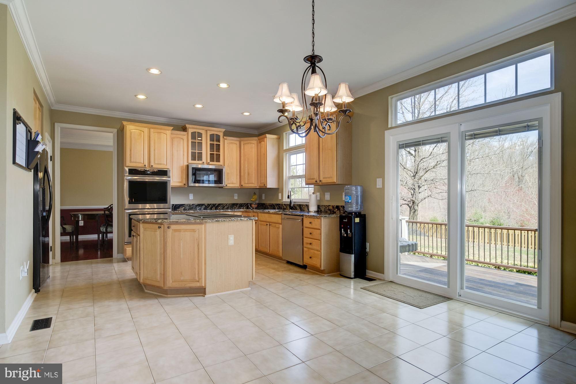 14221 Autumn Gold Road Boyds, MD 20841 - Photo 12 of 36 Kitchen