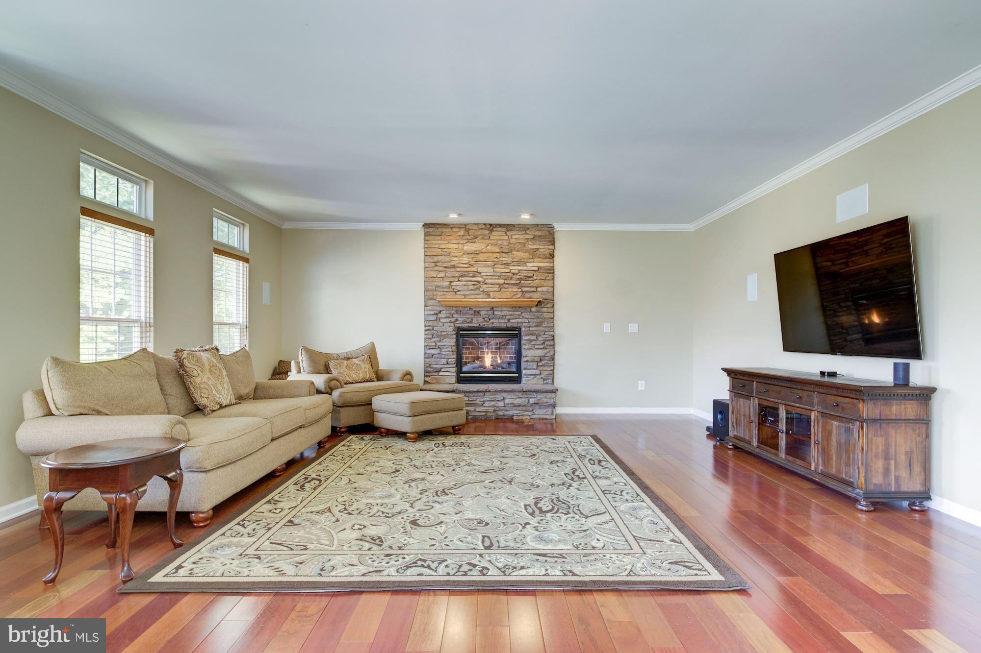 14221 Autumn Gold Road Boyds, MD 20841 - Photo 14 of 36 Family Room