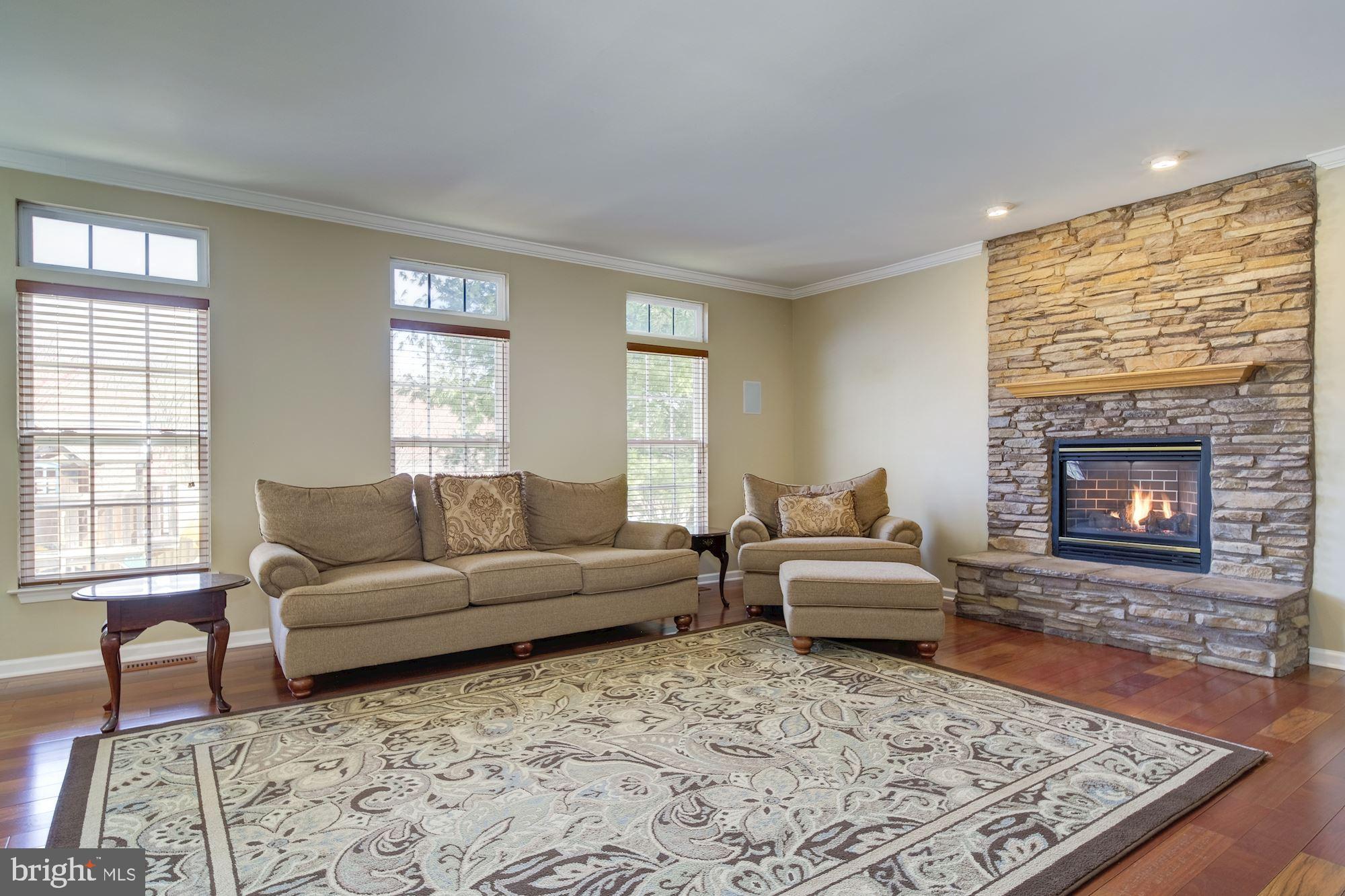 14221 Autumn Gold Road Boyds, MD 20841 - Photo 15 of 36 Family Room