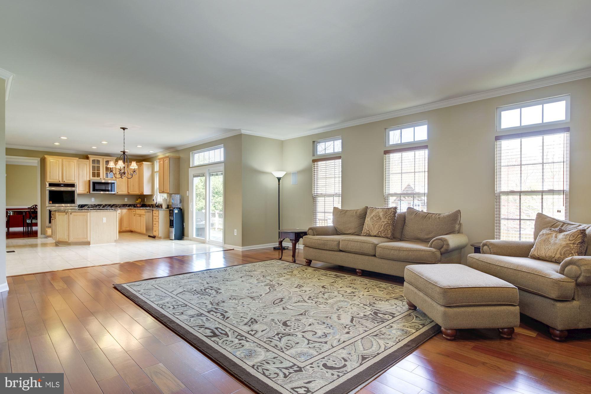 14221 Autumn Gold Road Boyds, MD 20841 - Photo 16 of 36 Family Room