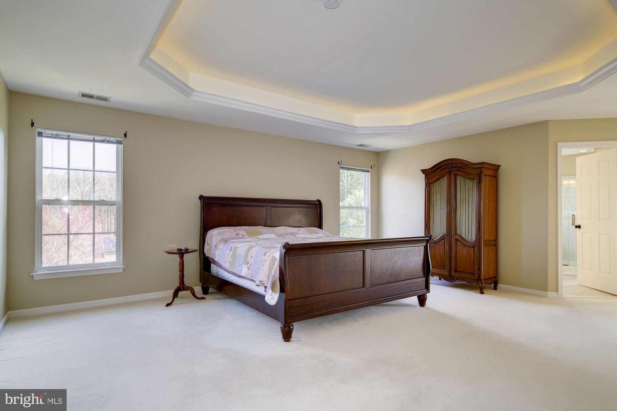 14221 Autumn Gold Road Boyds, MD 20841 - Photo 18 of 36 Master Bedroom