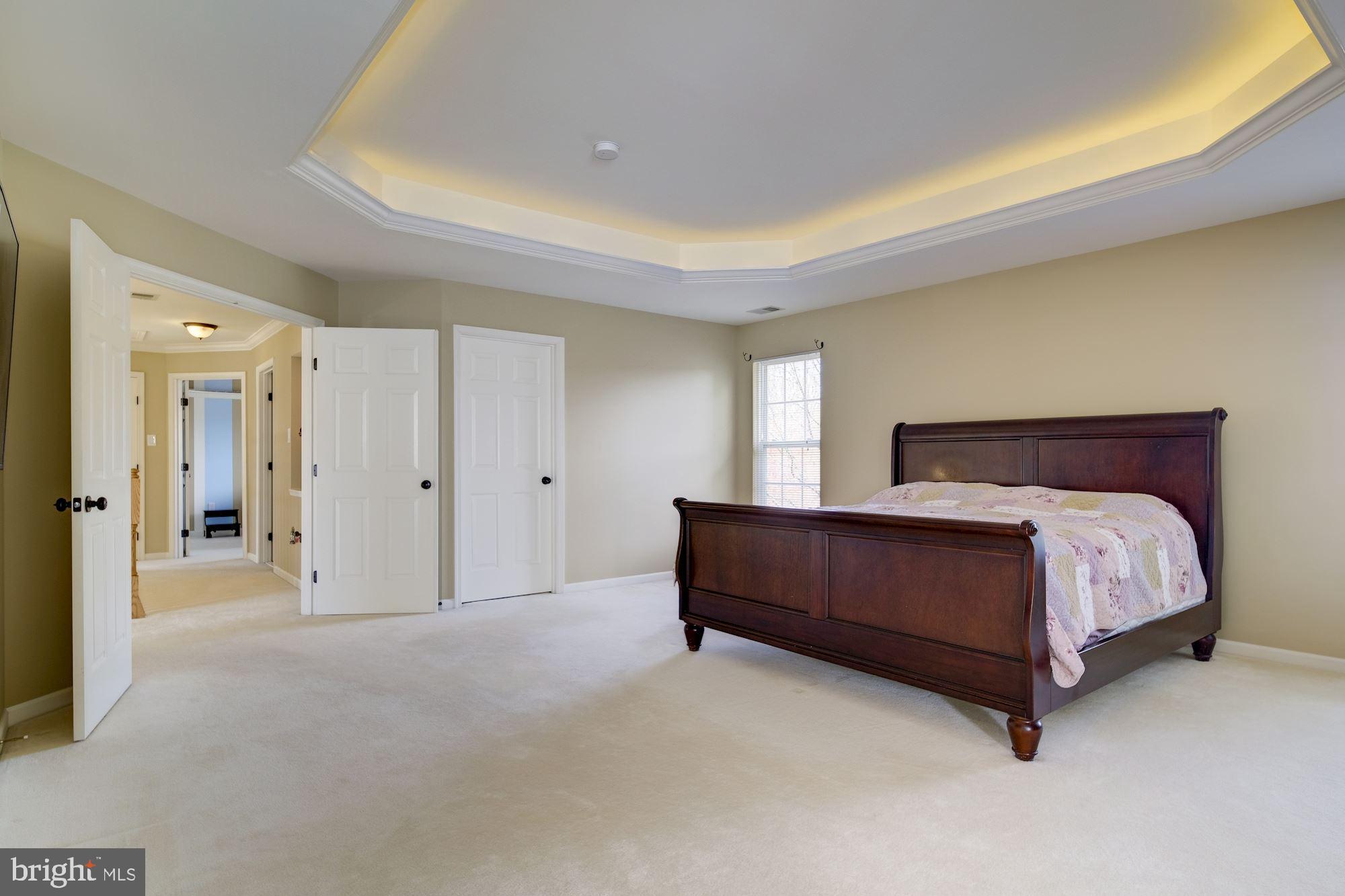 14221 Autumn Gold Road Boyds, MD 20841 - Photo 19 of 36 Master Bedroom