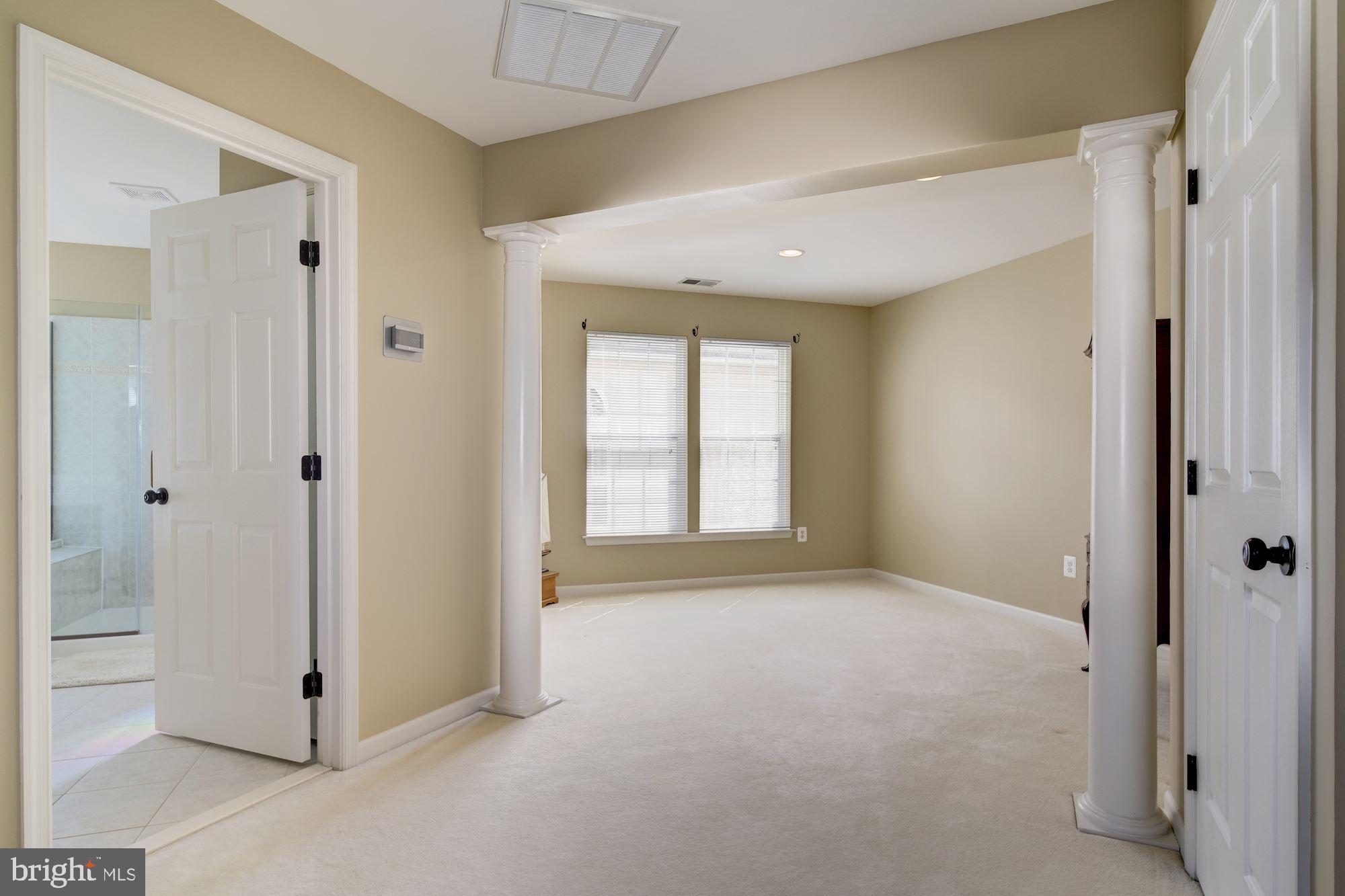 14221 Autumn Gold Road Boyds, MD 20841 - Photo 20 of 36 Sitting room off Master Bedroom