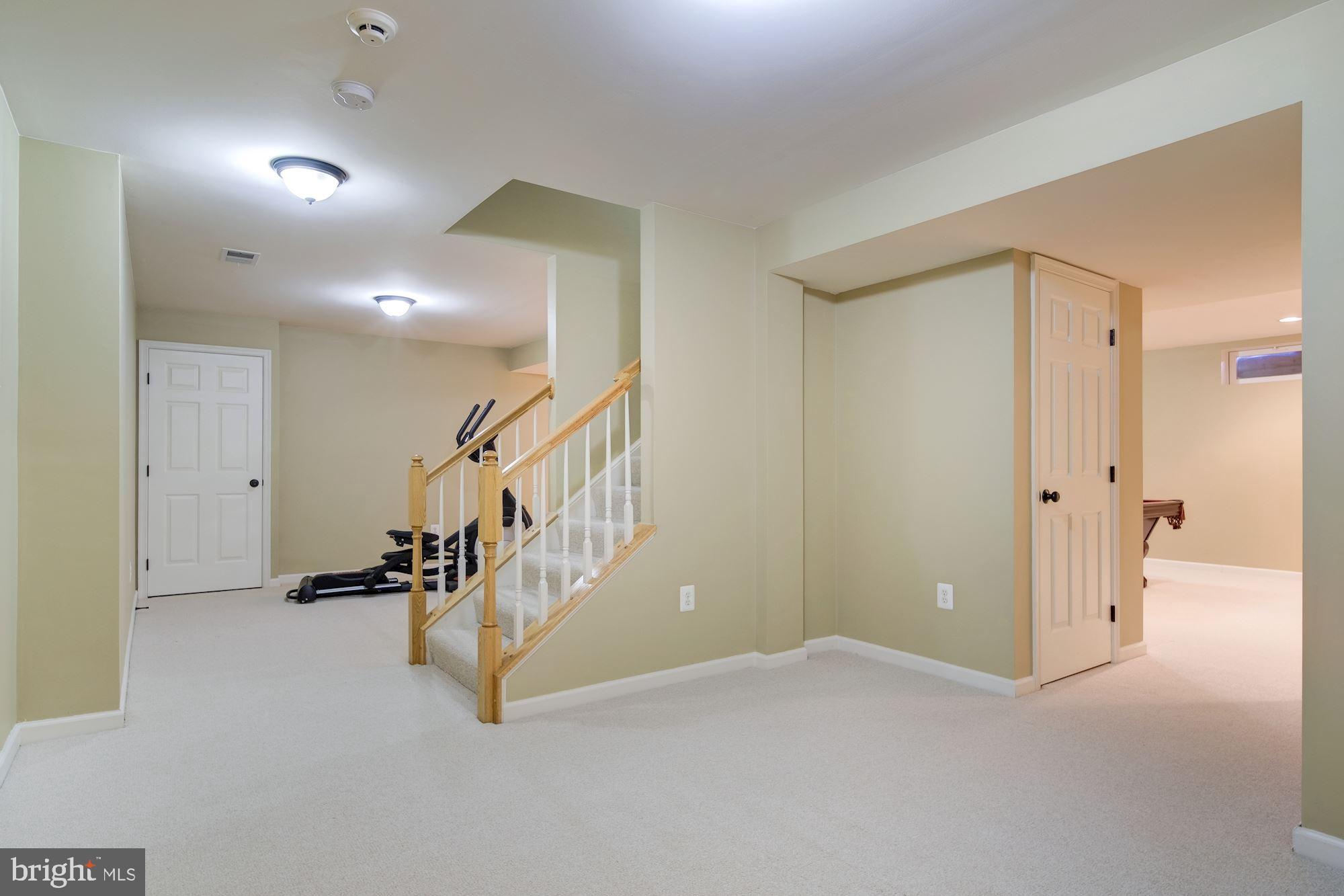 14221 Autumn Gold Road Boyds, MD 20841 - Photo 27 of 36 Basement