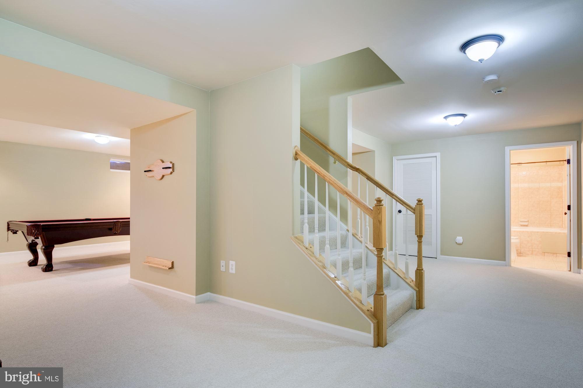 14221 Autumn Gold Road Boyds, MD 20841 - Photo 28 of 36 Basement