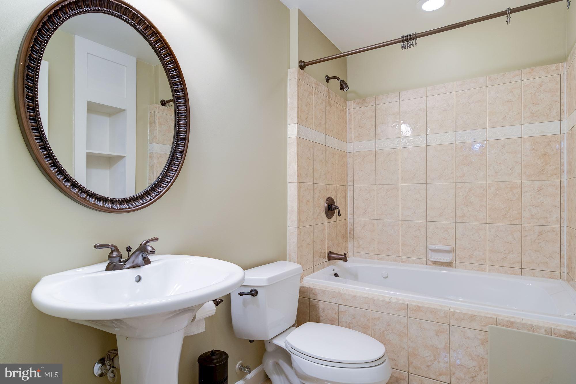 14221 Autumn Gold Road Boyds, MD 20841 - Photo 31 of 36 Full Bath in Basement