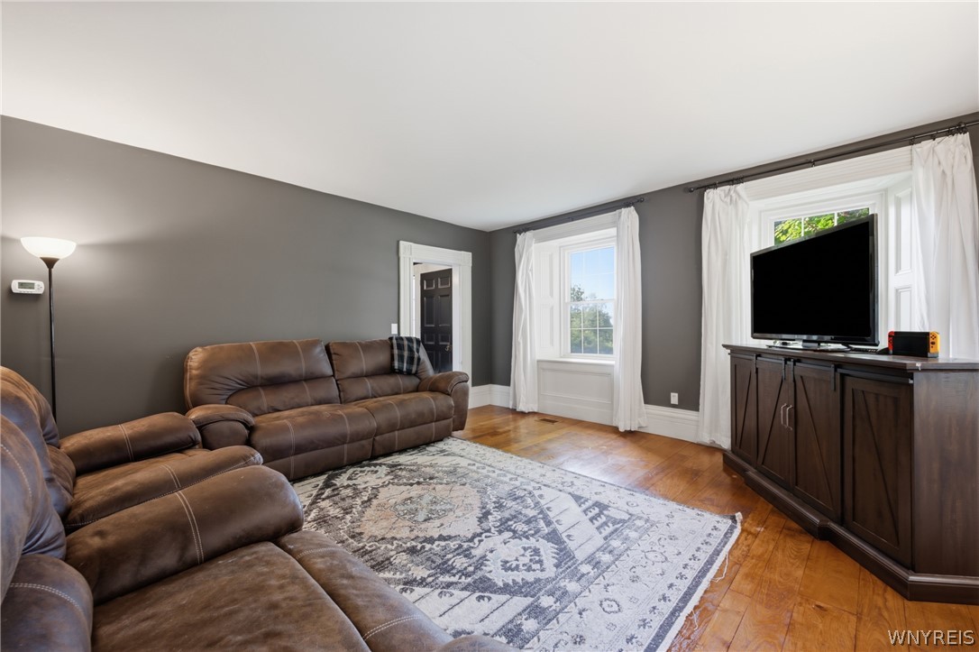4899 Ford Road Elba, NY 14058 - Photo 4 of 50