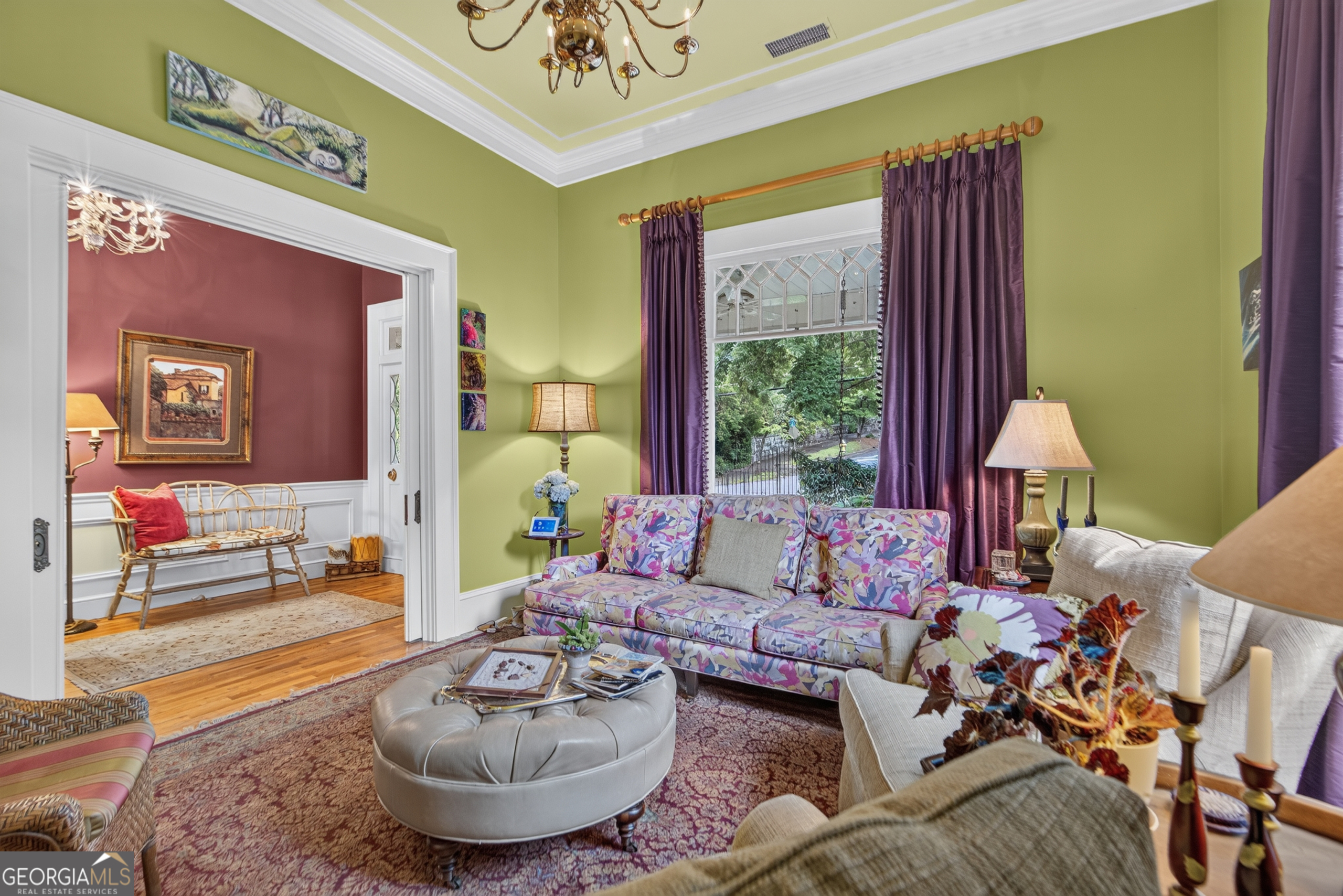 401 East 4th Avenue Rome, GA 30161 - Photo 11 of 57