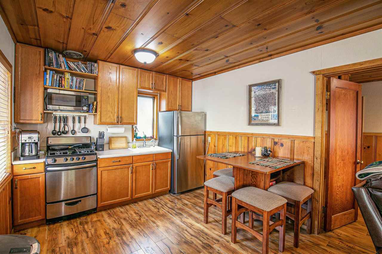 13624 Moraine Road Truckee, CA 96161 - Photo 7 of 15 Gallery Image 7