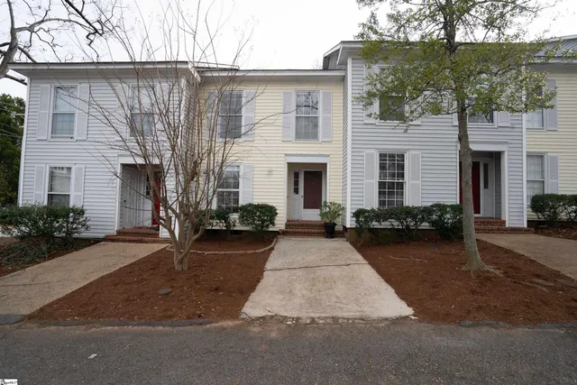 $204,000 | 126 Avant Street, Spartanburg, SC 29302