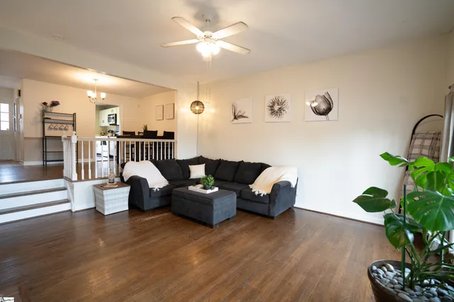 $204,000 | 126 Avant Street, Spartanburg, SC 29302