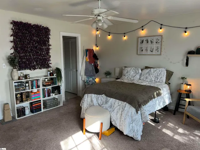 $204,000 | 126 Avant Street, Spartanburg, SC 29302