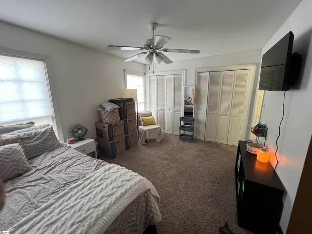 $204,000 | 126 Avant Street, Spartanburg, SC 29302