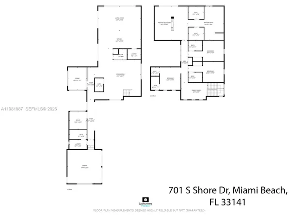 $40,000 | 710 South Shore Drive, Miami Beach, FL 33141
