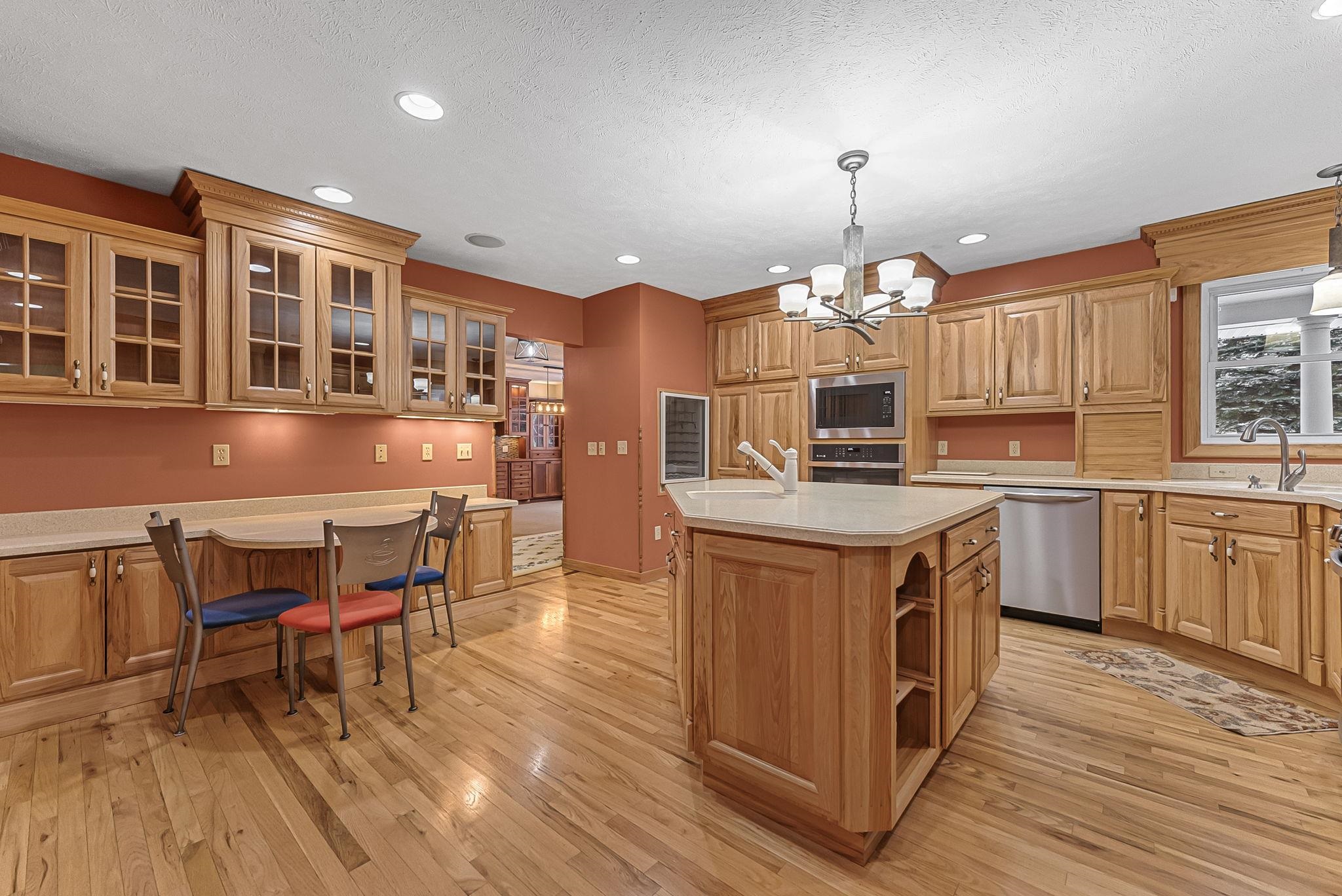 5161 Silver Pines Road Traverse City, MI 49685 - Photo 44 of 99