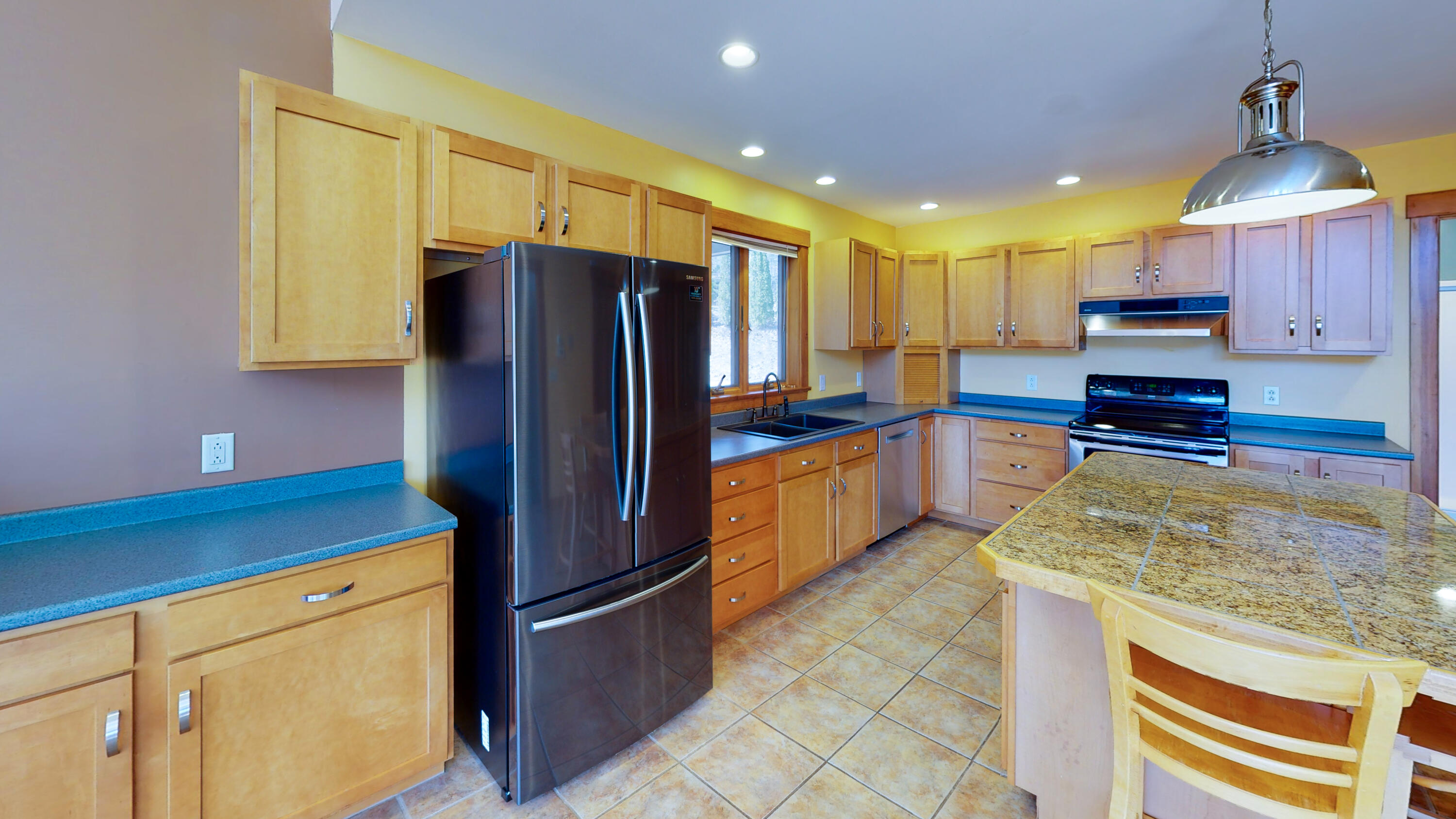 866 Union Road Appleton, ME 04862 - Photo 8 of 35 866-Union-Rd-Appleton-ME-Kitchen(4)