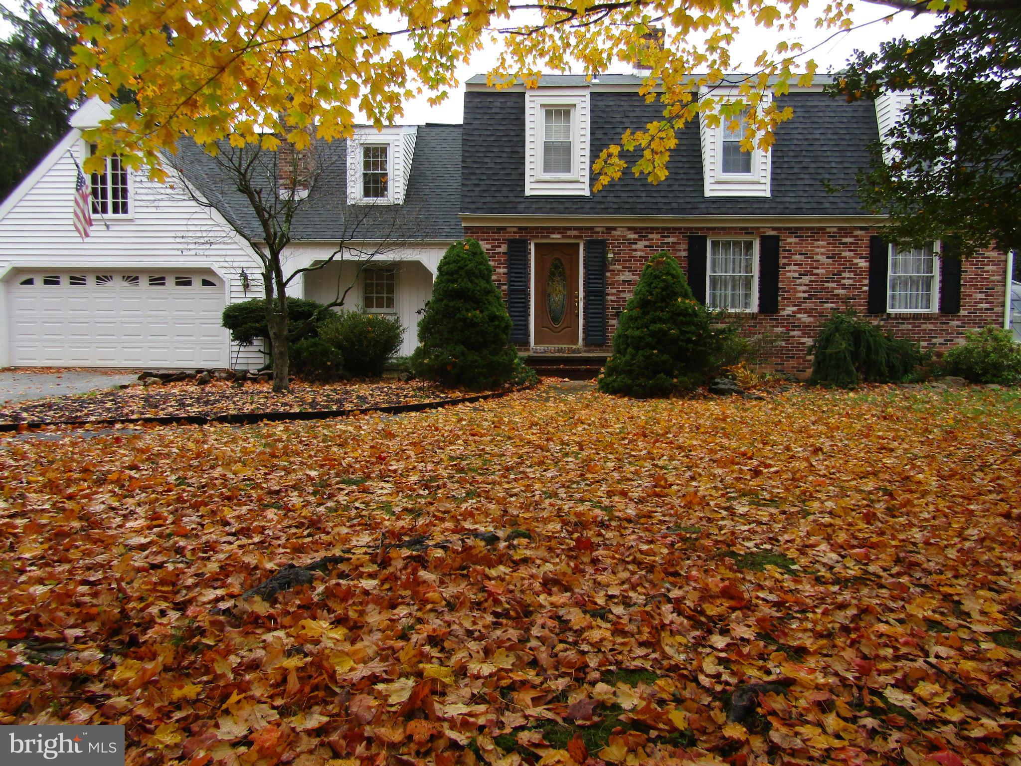 2424 Coon Club Road Westminster, MD 21157 - Photo 1 of 25 Exterior (Front)
