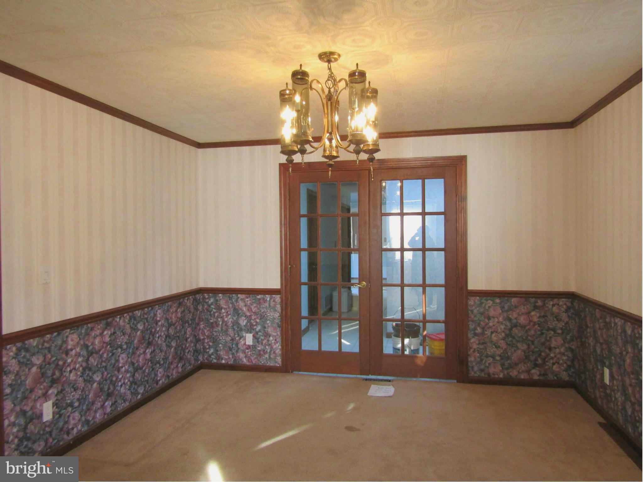 2424 Coon Club Road Westminster, MD 21157 - Photo 4 of 25 Dining Room