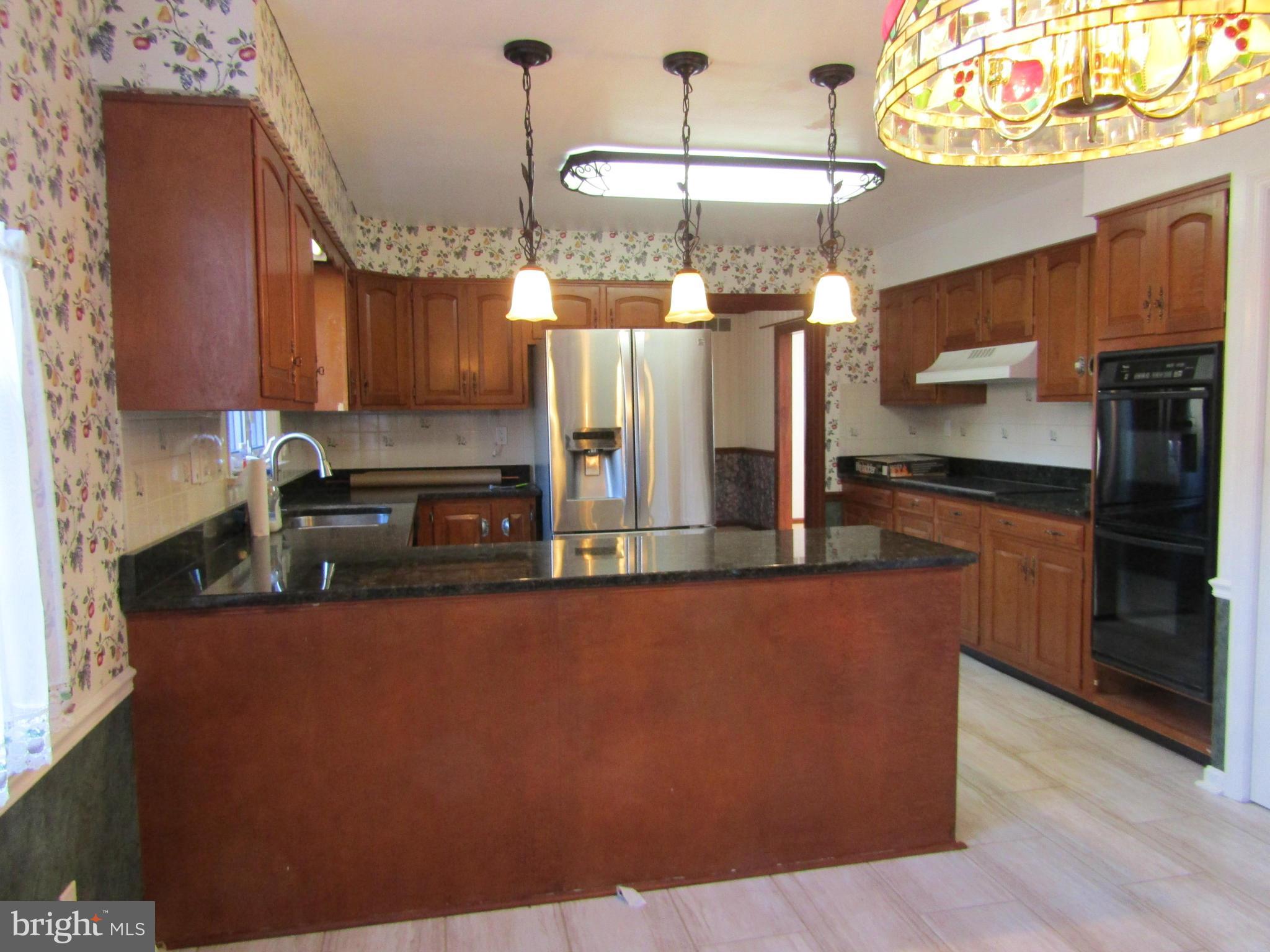 2424 Coon Club Road Westminster, MD 21157 - Photo 7 of 25 Kitchen