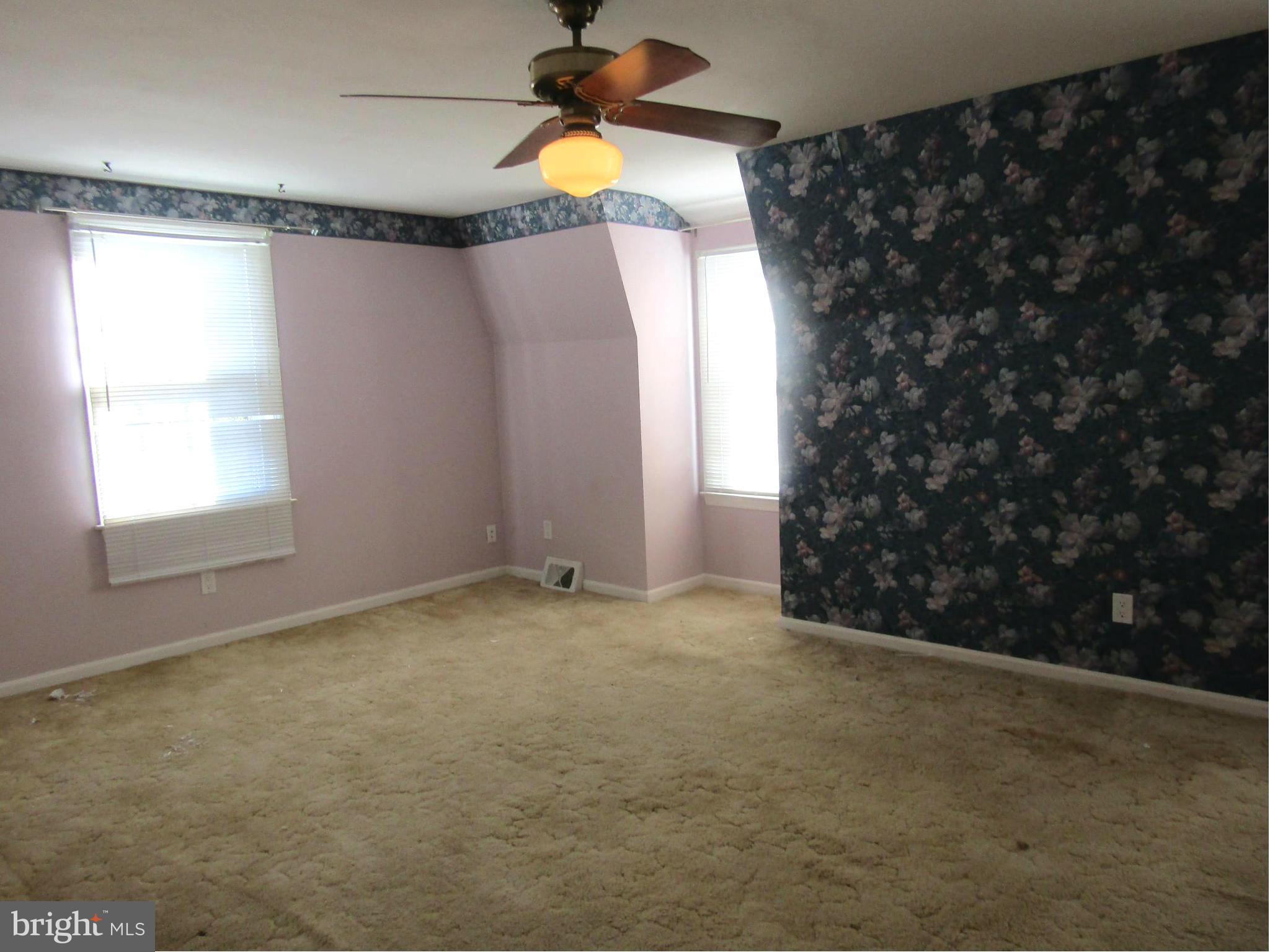2424 Coon Club Road Westminster, MD 21157 - Photo 9 of 25 Bedroom (Master)