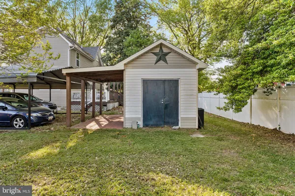 $429,000 | 225 South 2nd Street, Denton, MD 21629