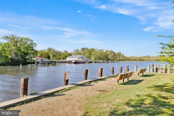 $429,000 | 225 South 2nd Street, Denton, MD 21629