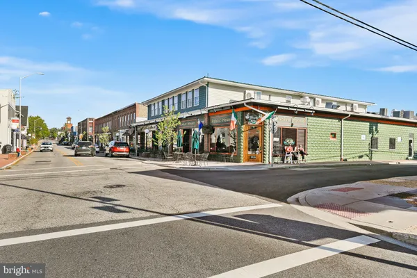 $429,000 | 225 South 2nd Street, Denton, MD 21629