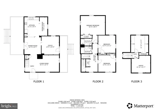 $429,000 | 225 South 2nd Street, Denton, MD 21629