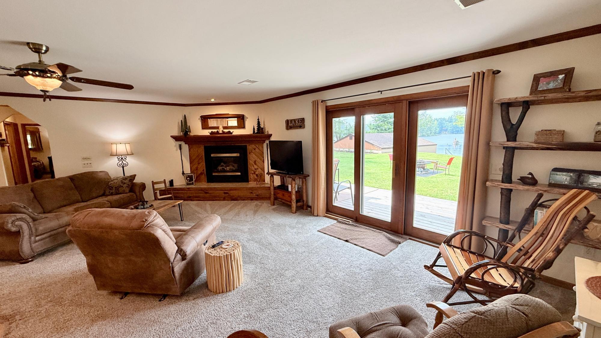 W7014 Loop Road Tomahawk, WI 54487 - Photo 5 of 72 Gallery Image 5