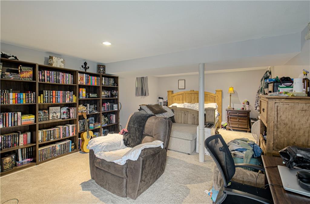 6902 Northwest Blair Road Parkville, MO 64152 - Photo 8 of 13