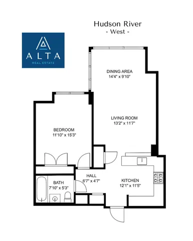 $1,239,000 | 10 West End Avenue, Unit 12D | Upper West Side