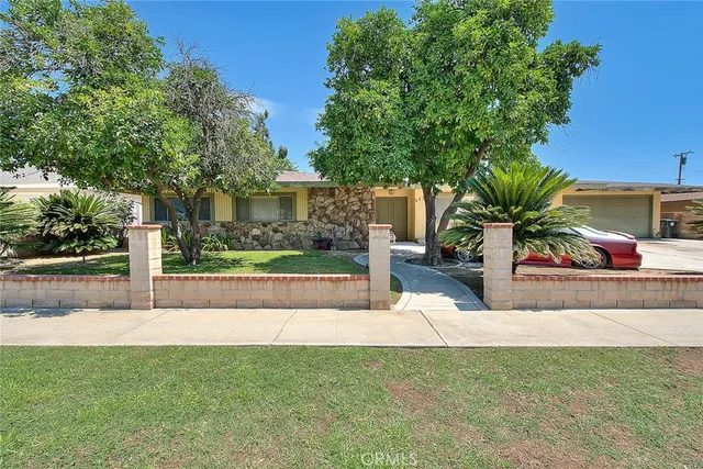 $660,000 | 5737 Riverside Avenue, Rialto, CA 92377