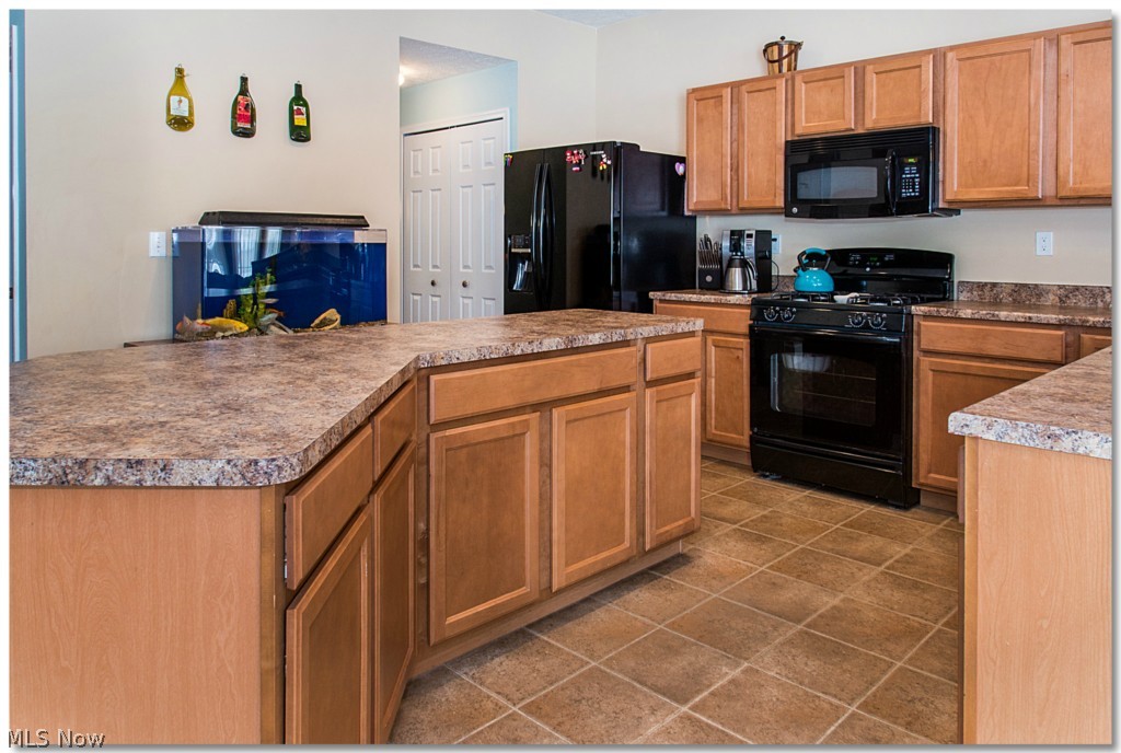 6440 Ruth Drive Seven Hills, OH 44131 - Photo 3 of 24 Kitchen