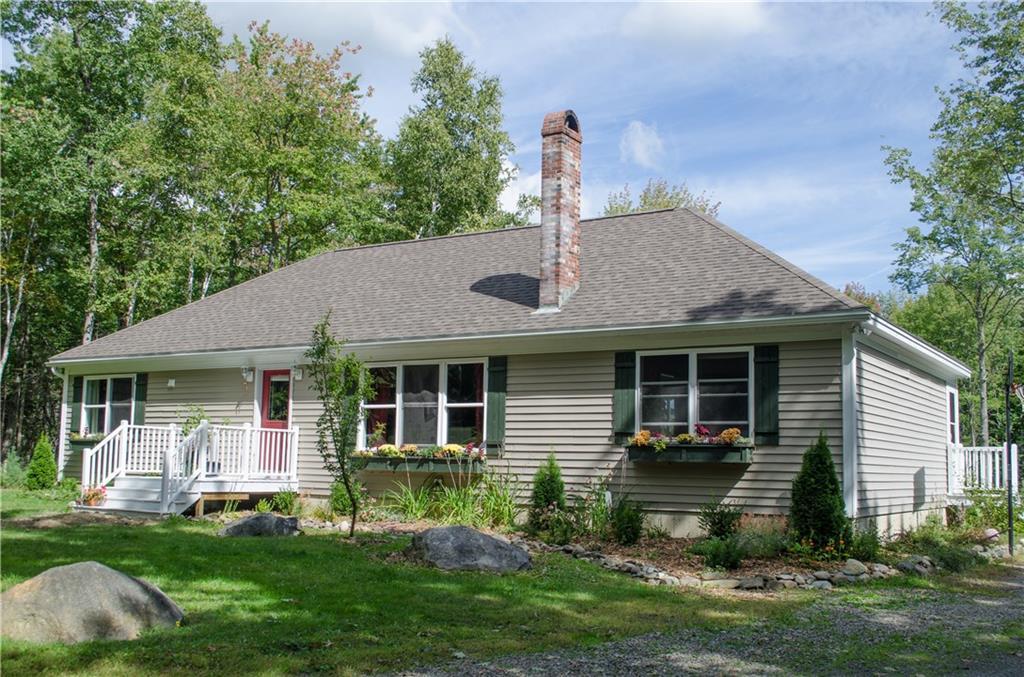 181 Bagaduce Road Holden, ME 04429 - Photo 1 of 31 Photo