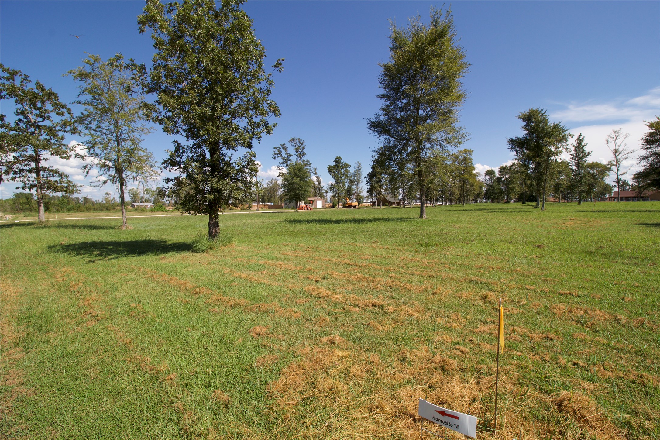 36 Falcon Point Onalaska, TX 77360 - Photo 2 of 7 a view of outdoor space with deck and yard