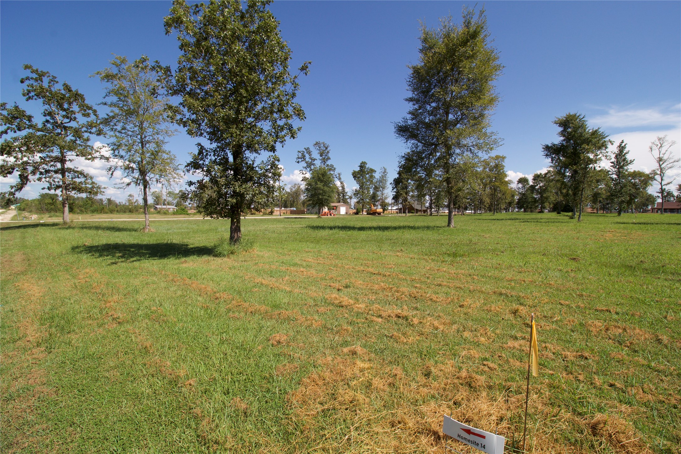 36 Falcon Point Onalaska, TX 77360 - Photo 3 of 7 a view of a golf course with a lake