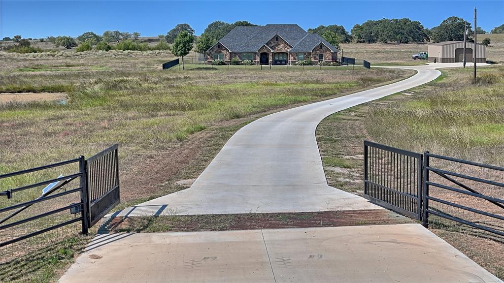 1150 Lone Star Road Bowie, TX 76230 - Photo 34 of 38