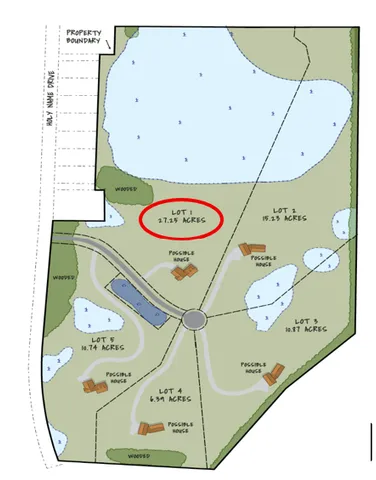 $950,000 | 24-x1 Holy Name Drive, Wayzata, MN 55391