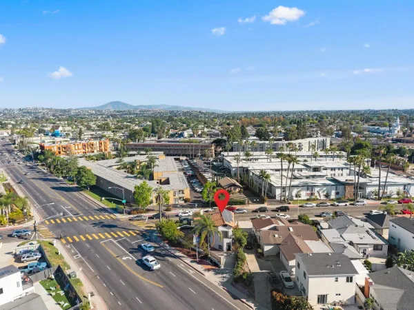$1,199,000 | 6497-99 Montezuma Road, San Diego, CA 92115