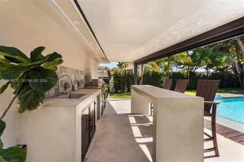 $2,600,000 | 597 Northeast 93rd Street, Miami Shores, FL 33138