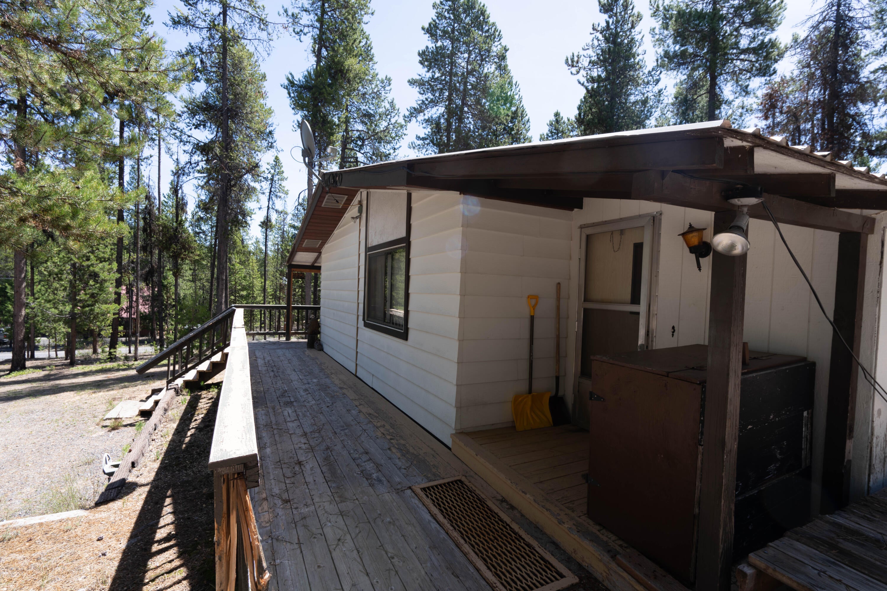 140132 Bearskin Road Crescent Lake, OR 97733 - Photo 27 of 46 29