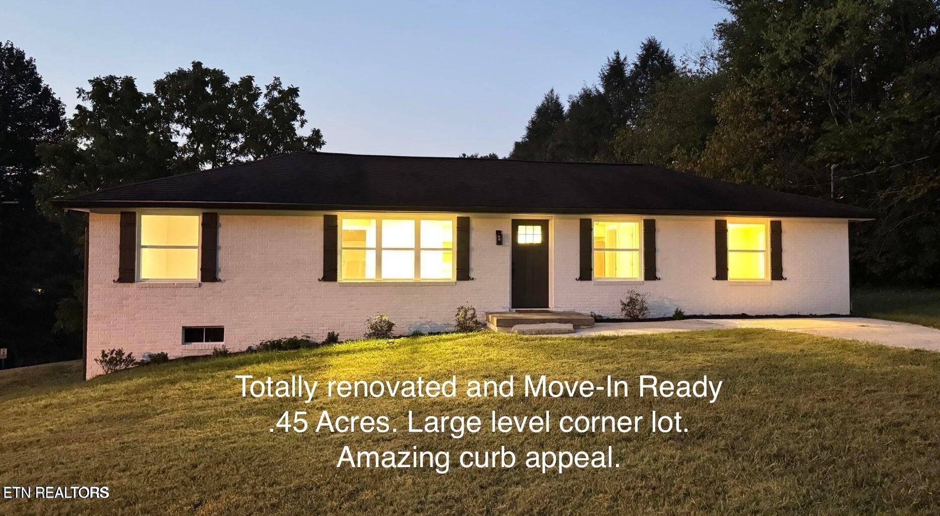 505 Foust Carney Road Powell, TN 37849 - Photo 1 of 40 Gallery Image 1