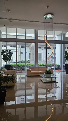 $2,900 | 1111 Southwest 1st Avenue, Unit 2124N, Miami, FL 33130