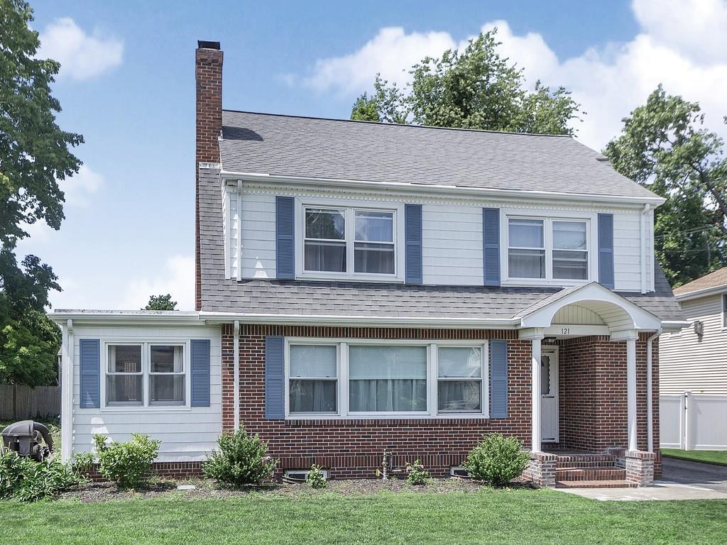121 Thornton Road Waltham, MA 02453 - Photo 37 of 40